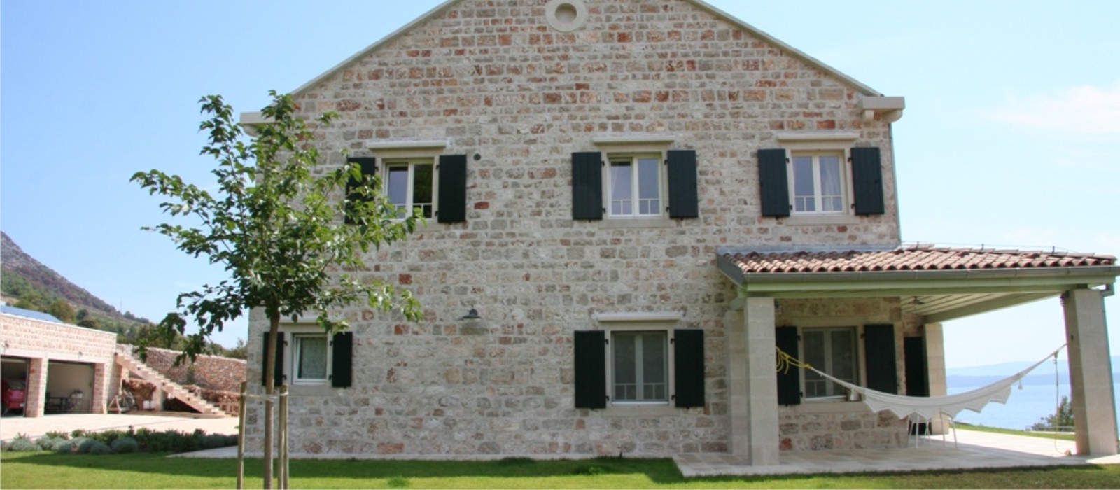 Brač — Murvica — 3
