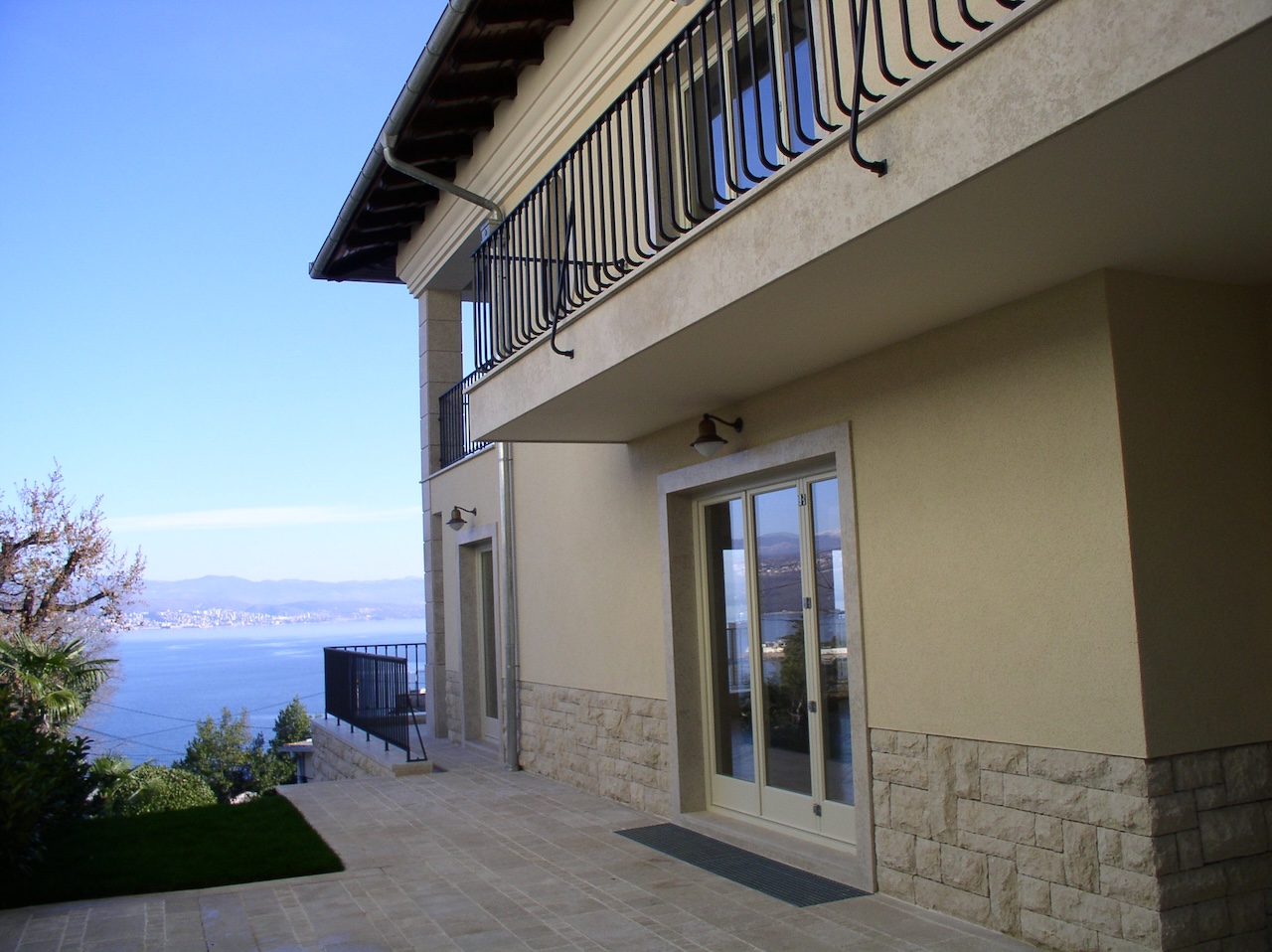 Opatija — 2