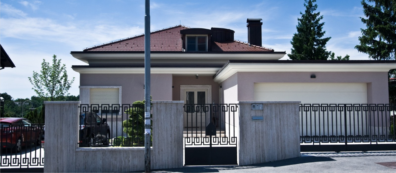Pantovčak II — 3