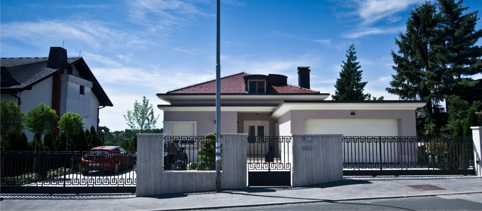 Pantovčak II — 4